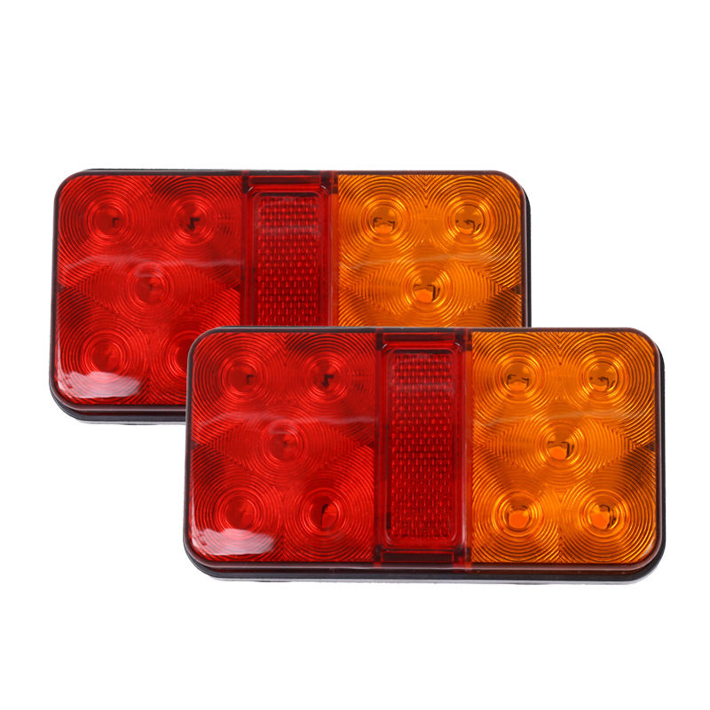 Truck & Vehicle LED Lights